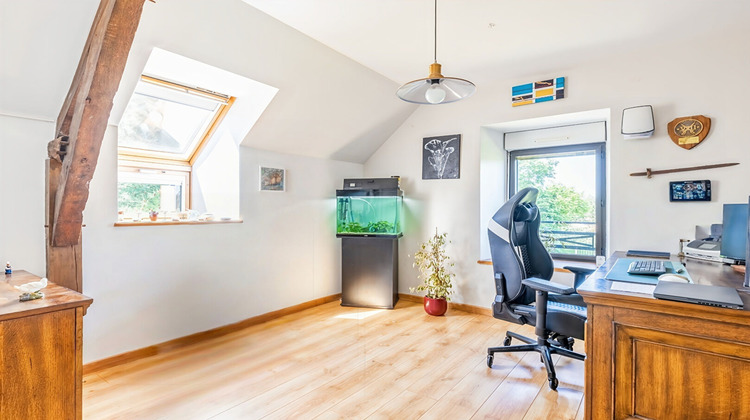 Ma-Cabane - Vente Maison JANZE, 237 m²