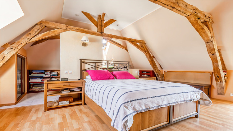 Ma-Cabane - Vente Maison JANZE, 237 m²