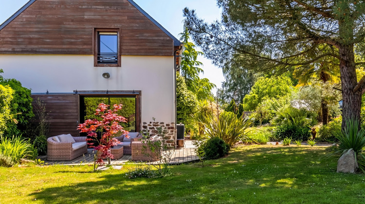 Ma-Cabane - Vente Maison JANZE, 237 m²
