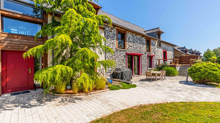 Ma-Cabane - Vente Maison JANZE, 237 m²