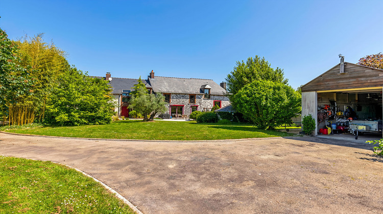 Ma-Cabane - Vente Maison JANZE, 237 m²