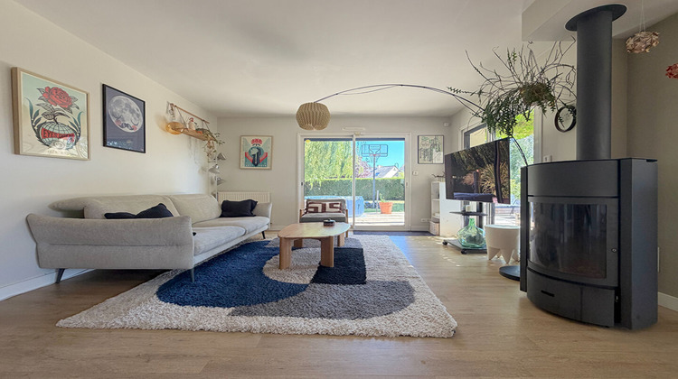 Ma-Cabane - Vente Maison JANZE, 146 m²