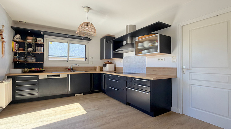 Ma-Cabane - Vente Maison JANZE, 146 m²