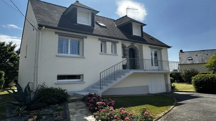 Ma-Cabane - Vente Maison Janzé, 113 m²