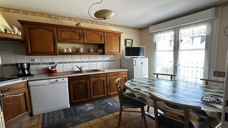Ma-Cabane - Vente Maison Janzé, 113 m²