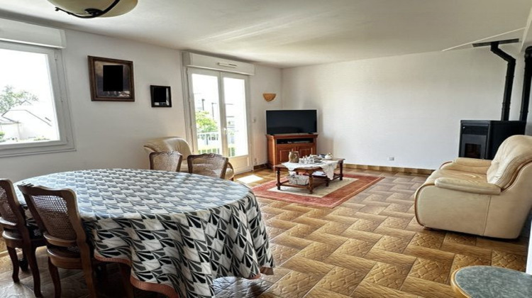 Ma-Cabane - Vente Maison Janzé, 113 m²