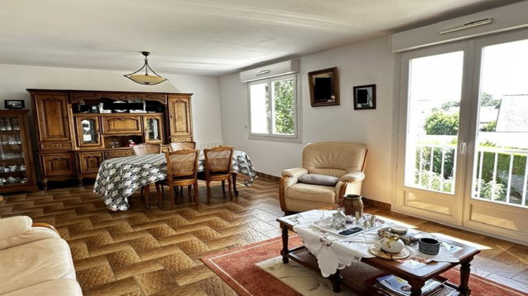 Ma-Cabane - Vente Maison Janzé, 113 m²