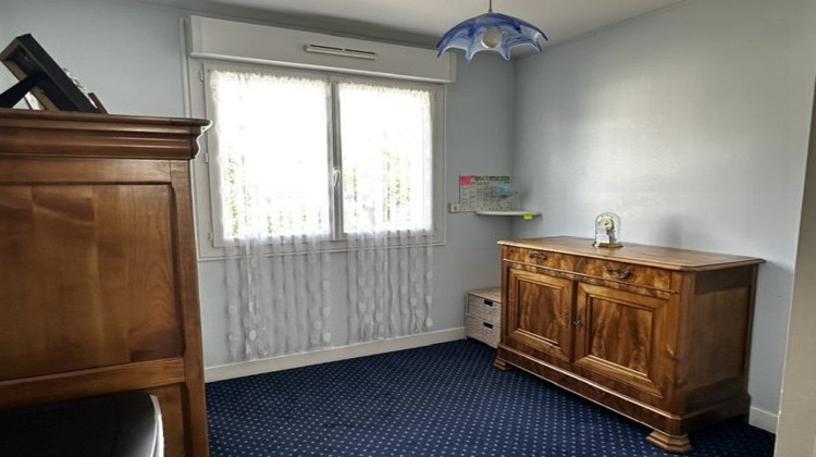 Ma-Cabane - Vente Maison Janzé, 113 m²