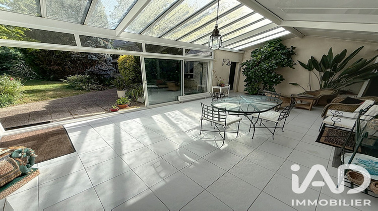 Ma-Cabane - Vente Maison Janzé, 314 m²