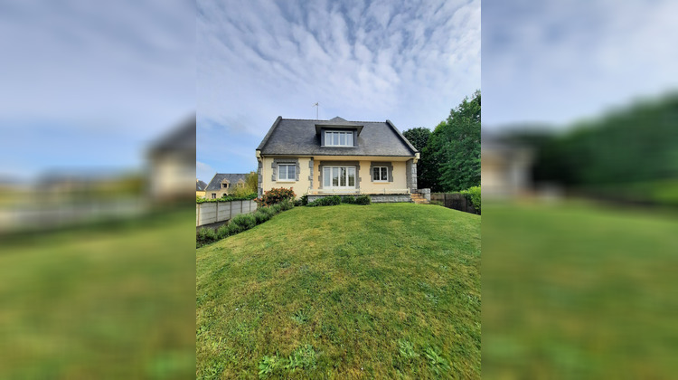 Ma-Cabane - Vente Maison Janzé, 153 m²