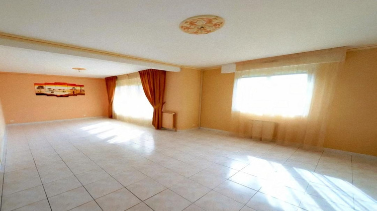 Ma-Cabane - Vente Maison Janzé, 153 m²