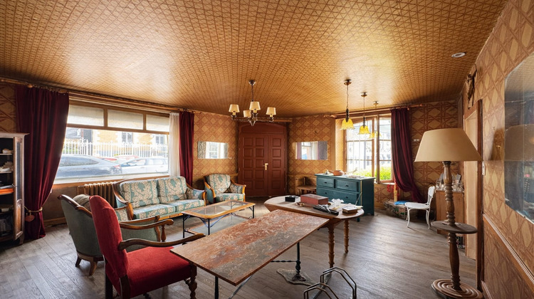 Ma-Cabane - Vente Maison JANZE, 190 m²