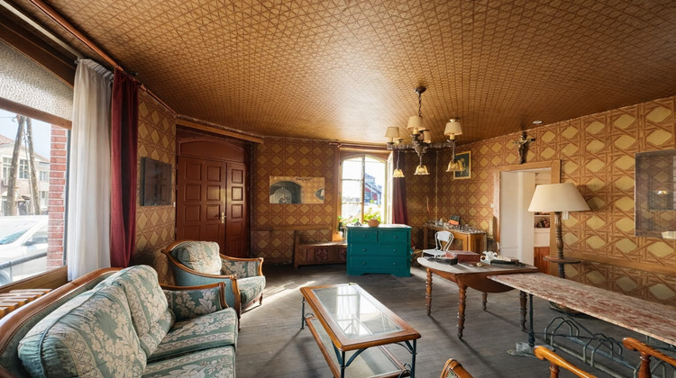 Ma-Cabane - Vente Maison JANZE, 190 m²