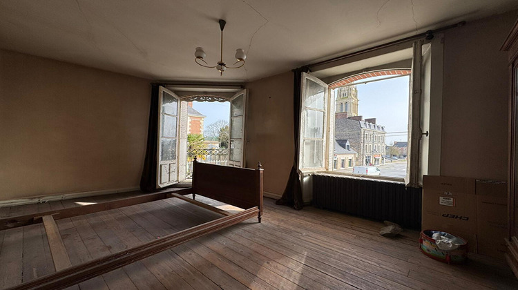 Ma-Cabane - Vente Maison JANZE, 190 m²