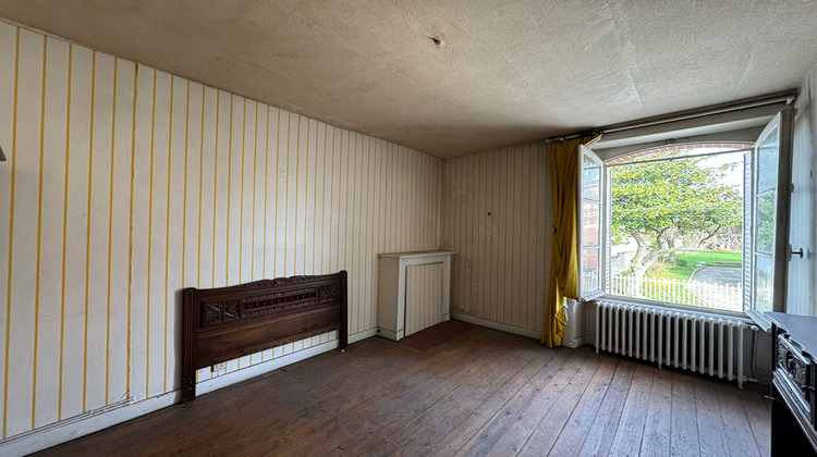 Ma-Cabane - Vente Maison JANZE, 190 m²