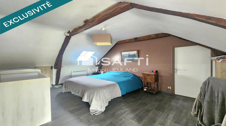 Ma-Cabane - Vente Maison Janze, 125 m²