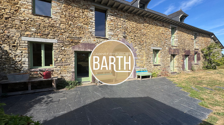Ma-Cabane - Vente Maison JANZE, 305 m²