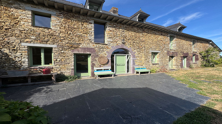 Ma-Cabane - Vente Maison JANZE, 305 m²