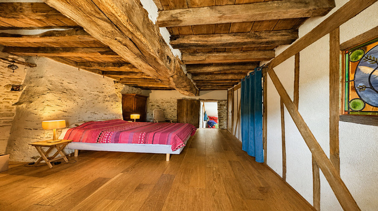 Ma-Cabane - Vente Maison JANZE, 305 m²