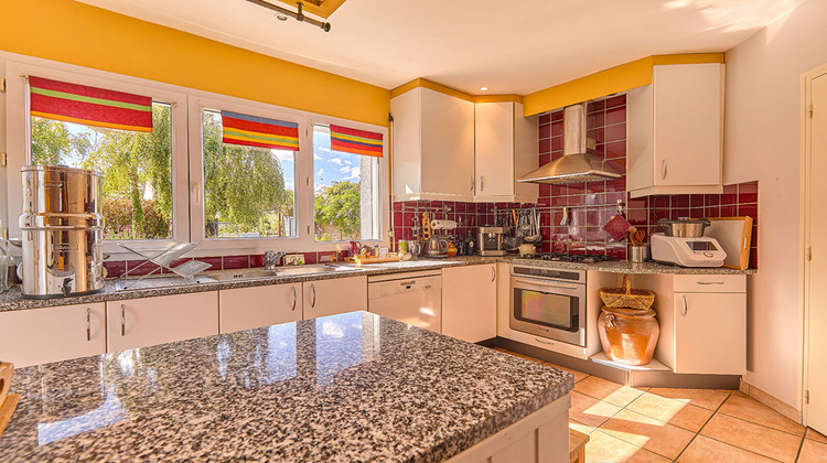 Ma-Cabane - Vente Maison JANZE, 186 m²