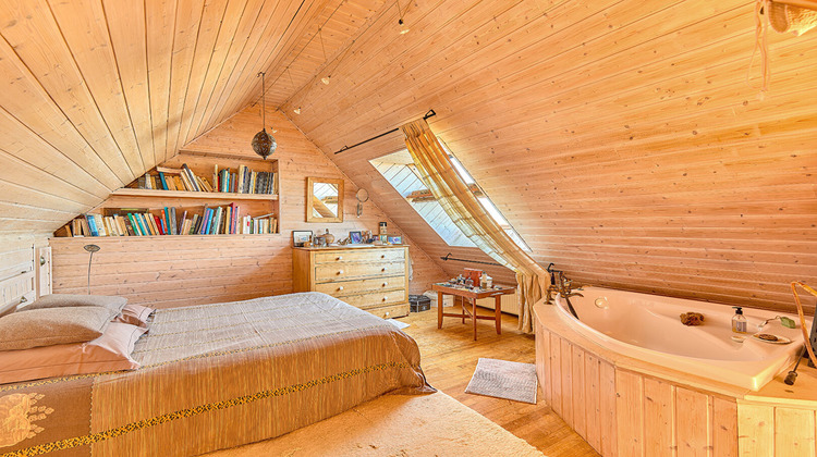 Ma-Cabane - Vente Maison JANZE, 186 m²