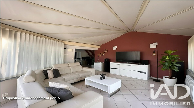 Ma-Cabane - Vente Maison Janzé, 110 m²
