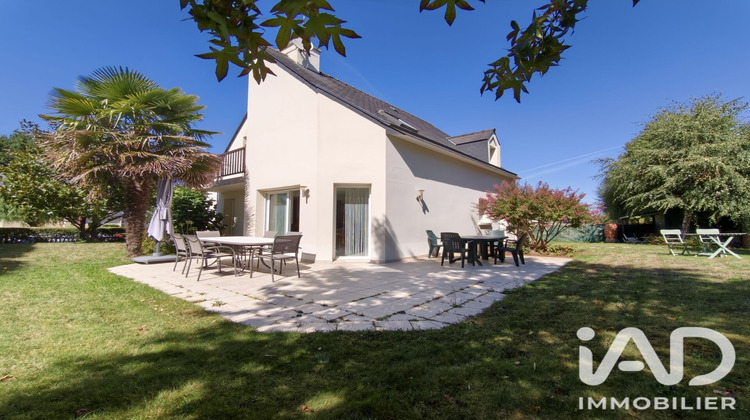 Ma-Cabane - Vente Maison Janzé, 136 m²