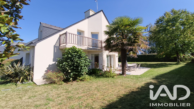 Ma-Cabane - Vente Maison Janzé, 136 m²
