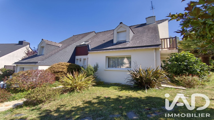 Ma-Cabane - Vente Maison Janzé, 136 m²