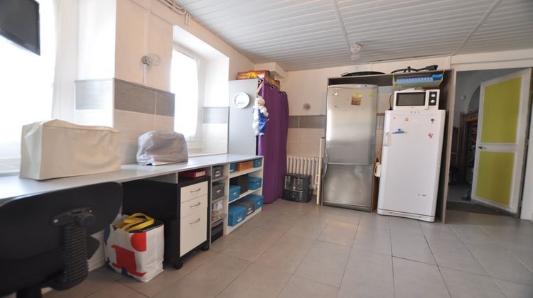 Ma-Cabane - Vente Maison JARCIEU, 340 m²