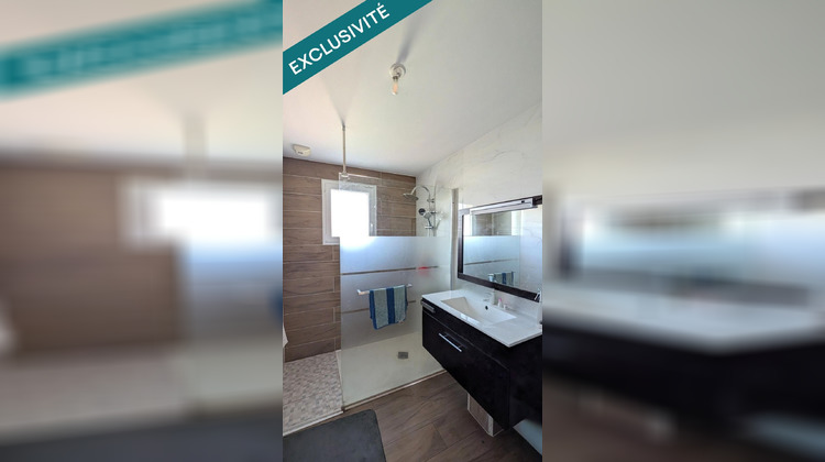 Ma-Cabane - Vente Maison Jarcieu, 77 m²