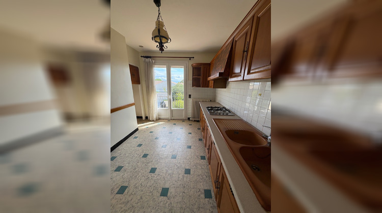 Ma-Cabane - Vente Maison Jarcieu, 100 m²