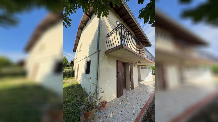 Ma-Cabane - Vente Maison Jarcieu, 100 m²