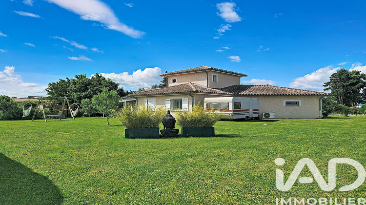 Ma-Cabane - Vente Maison Jarcieu, 138 m²