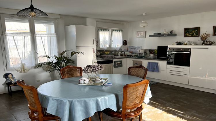 Ma-Cabane - Vente Maison JARD-SUR-MER, 80 m²