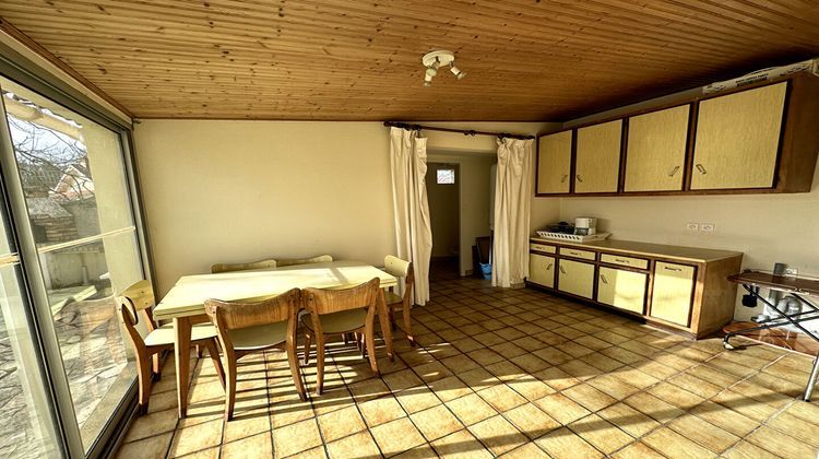 Ma-Cabane - Vente Maison JARD-SUR-MER, 86 m²