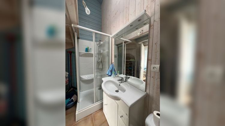 Ma-Cabane - Vente Maison JARD-SUR-MER, 100 m²