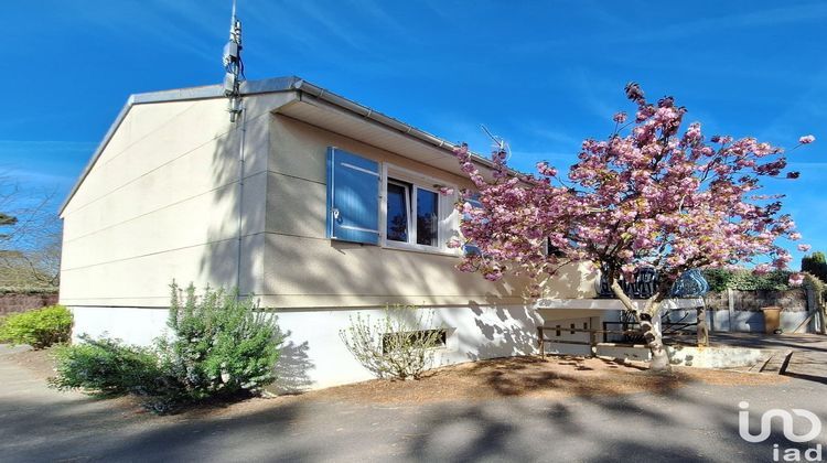 Ma-Cabane - Vente Maison Jard-sur-Mer, 65 m²