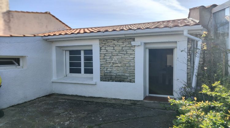 Ma-Cabane - Vente Maison JARD SUR MER, 95 m²