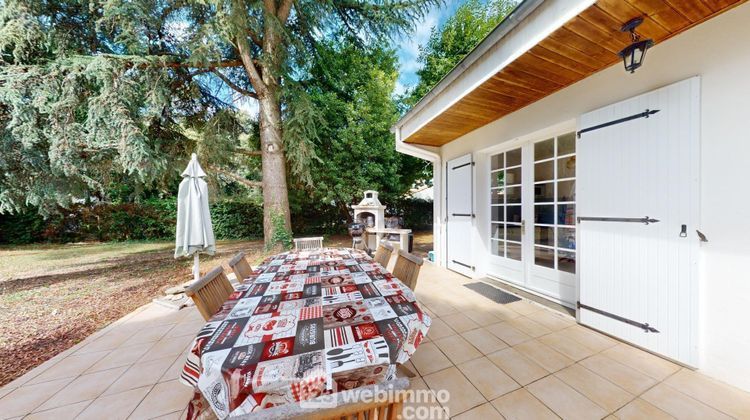 Ma-Cabane - Vente Maison Jard-sur-Mer, 87 m²