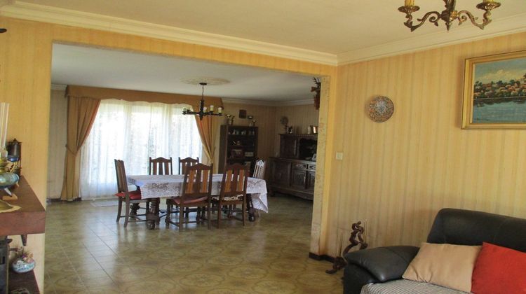 Ma-Cabane - Vente Maison JARD SUR MER, 100 m²