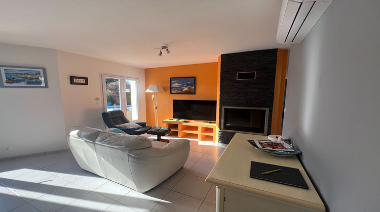 Ma-Cabane - Vente Maison JARD-SUR-MER, 80 m²