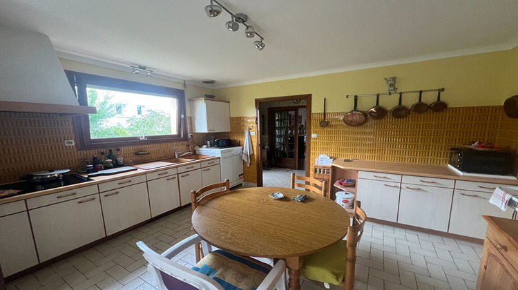 Ma-Cabane - Vente Maison JARD-SUR-MER, 99 m²