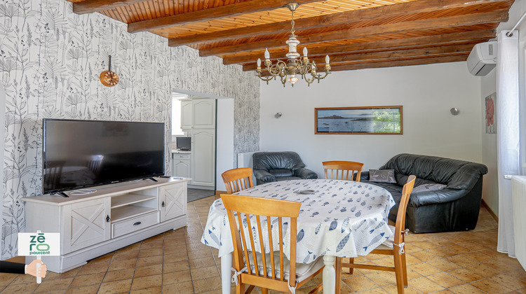 Ma-Cabane - Vente Maison Jard-sur-Mer, 121 m²