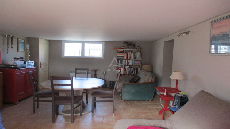 Ma-Cabane - Vente Maison JARD SUR MER, 120 m²