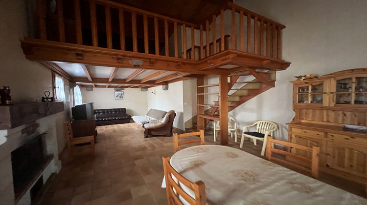 Ma-Cabane - Vente Maison JARD-SUR-MER, 96 m²