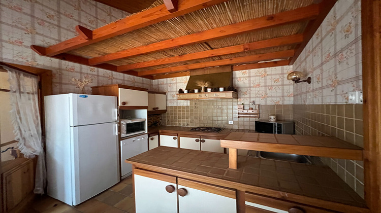 Ma-Cabane - Vente Maison JARD-SUR-MER, 96 m²