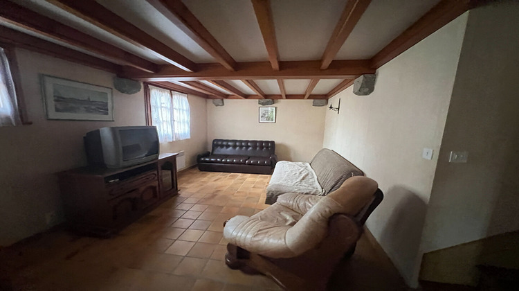 Ma-Cabane - Vente Maison JARD-SUR-MER, 96 m²