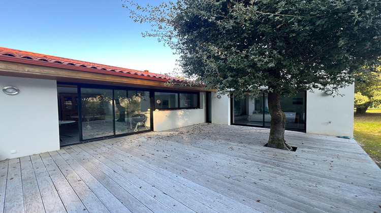 Ma-Cabane - Vente Maison JARD-SUR-MER, 140 m²