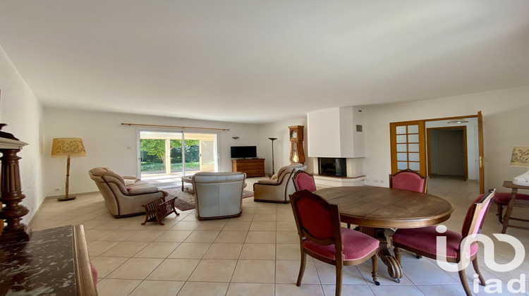 Ma-Cabane - Vente Maison Jard-sur-Mer, 141 m²